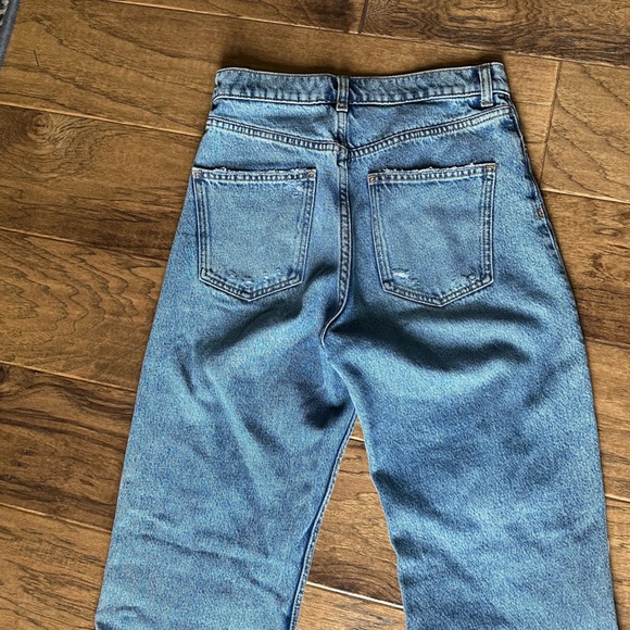 Zara Women’s Jeans - Picture 4 of 6
